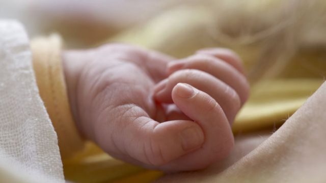 Σοκάρουν οι αποκαλύψεις για το νεκρό νεογνό στη Θεσσαλονίκη – “Τα όργανά του είναι…”