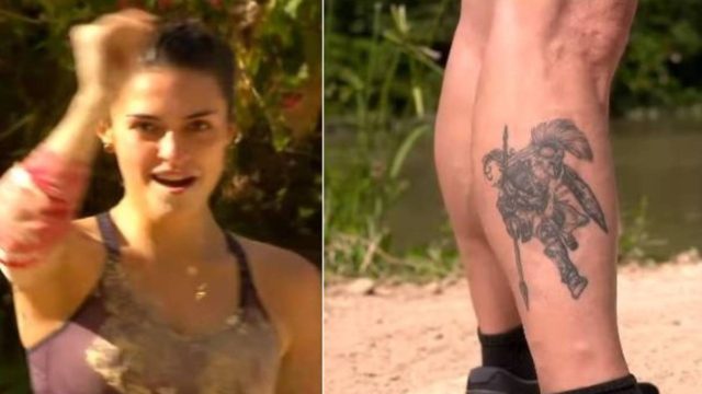 Survivor trailer 12/02: Δεν είναι μόνο η Κάτια! Τα 3 “ντούκια” που μπαίνουν στο Survivor και η μάχη για το έπαθλο φαγητού!