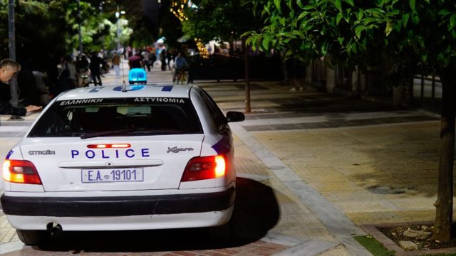 Εύβοια: Σύζυγοι αλληλομηνύθηκαν και συνελήφθησαν – Την έβρισε και εκείνη του πέταξε κατσαρόλες