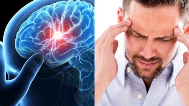 Συναγερμός! Αυτό είναι το τρόφιμο που υπάρχει σε όλα τα σπίτια και προκαλεί την εμφάνιση εγκεφαλικού
