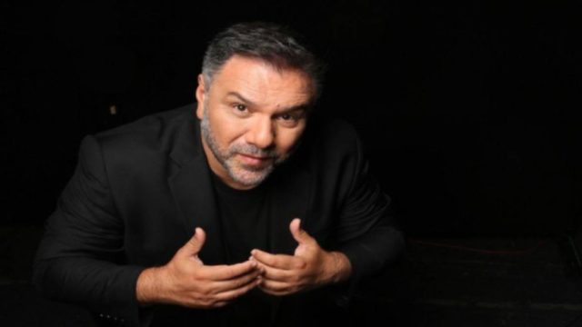 Έξαλλος Αρναούτογλου με το «Ελλάδα έχεις ταλέντο» – «Πάγωσαν» με αυτό που έκανε