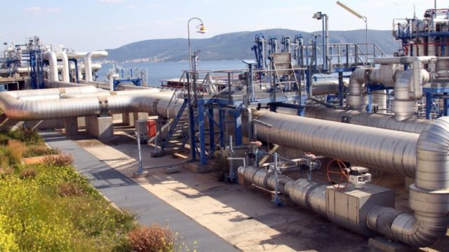 Συναγερμός για επάρκεια και τιμές στην ενέργεια – «Φαρμακείο» φυσικό αέριο, ηλεκτρικό ρεύμα και καύσιμα (video)