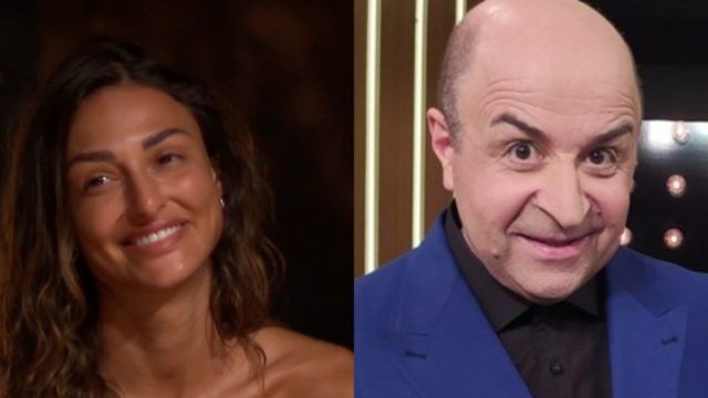 Survivor 5: Χαμός με την Ναυσικά Παναγιωτακοπούλου – Η άγνωστη σχέση με τον Μάρκο Σεφερλή που «πάγωσε» την Έλενα Τσαβαλιά