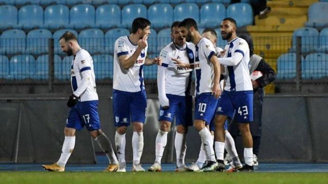 Super League: «Έμπλεξε» για τα καλά η Λαμία – Περιμένει την… έφεση ο ΠΑΣ!