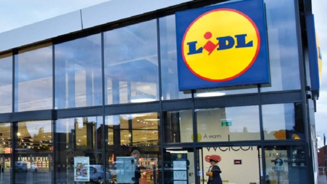 Ουρές στα Lidl: Κάνει 9,99 ευρώ και έχει εξαντληθεί σχεδόν σ’ όλα τα καταστήματα! Τρέξτε να προλάβετε