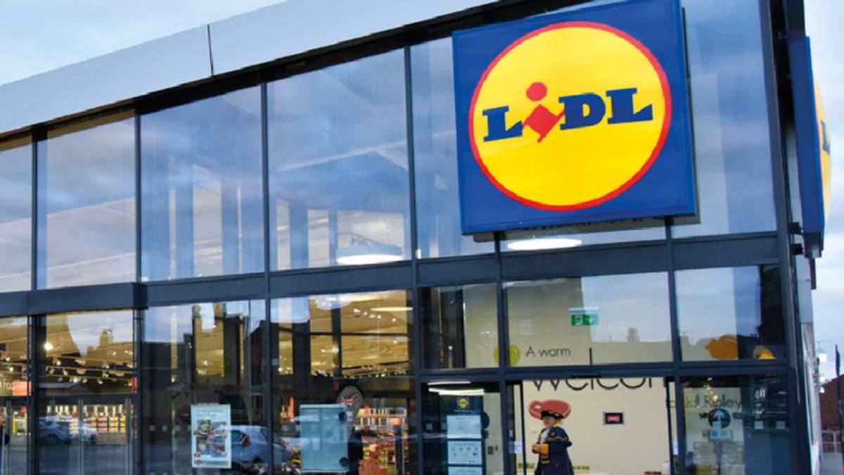 Ουρές στα Lidl: Κάνει 9,99 ευρώ και έχει εξαντληθεί σχεδόν σ’ όλα τα καταστήματα! Τρέξτε να προλάβετε