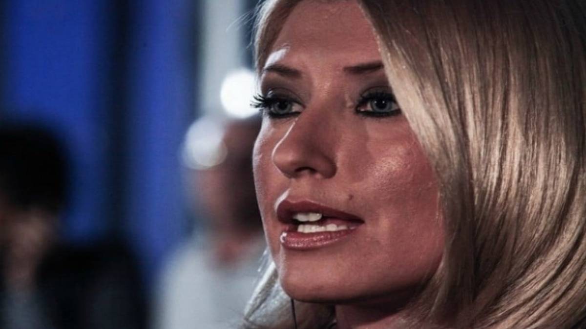 “Αναζητώ την μητέρα μου…” – Λύγισε η Σία Κοσιώνη!