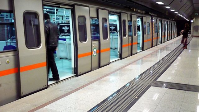 Μετρό: Επεκτείνεται προς το λιμάνι του Πειραιά – Νέοι σταθμοί για τη Δυτική Αττική