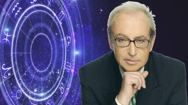 “Καμπανάκι” Κώστα Λεφάκη: Δύσκολες στιγμές για αυτά τα 3 ζώδια