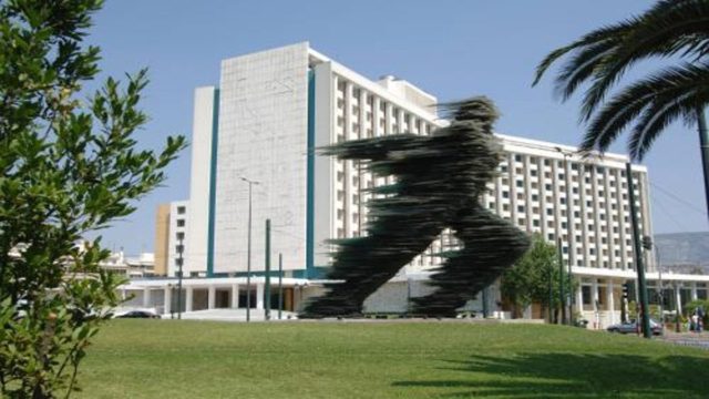 Έτσι ήταν το ξενοδοχείο Hilton το 1963 – Πόσο μοιάζει με σήμερα;