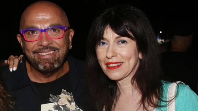 Αποκάλυψη για την Άβα Γαλανοπούλου: Γι’ αυτό δεν έκανε ποτέ παιδιά!