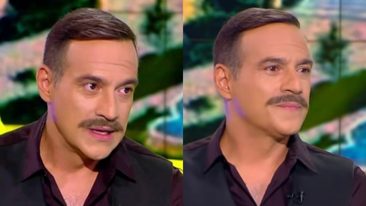 Δύσκολες ώρες για τον Κρατερό Κατσούλη – Ανακοίνωσε το δυσάρεστα το βράδυ της Πέμπτης