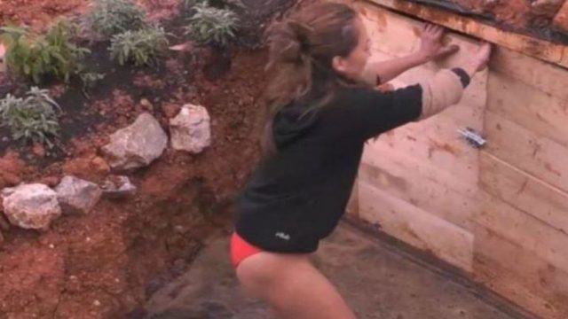 Ξέφυγε η κατάσταση στη Φάρμα – «Το κ@λ@μέρι σου είναι έξω» (BINTEO)