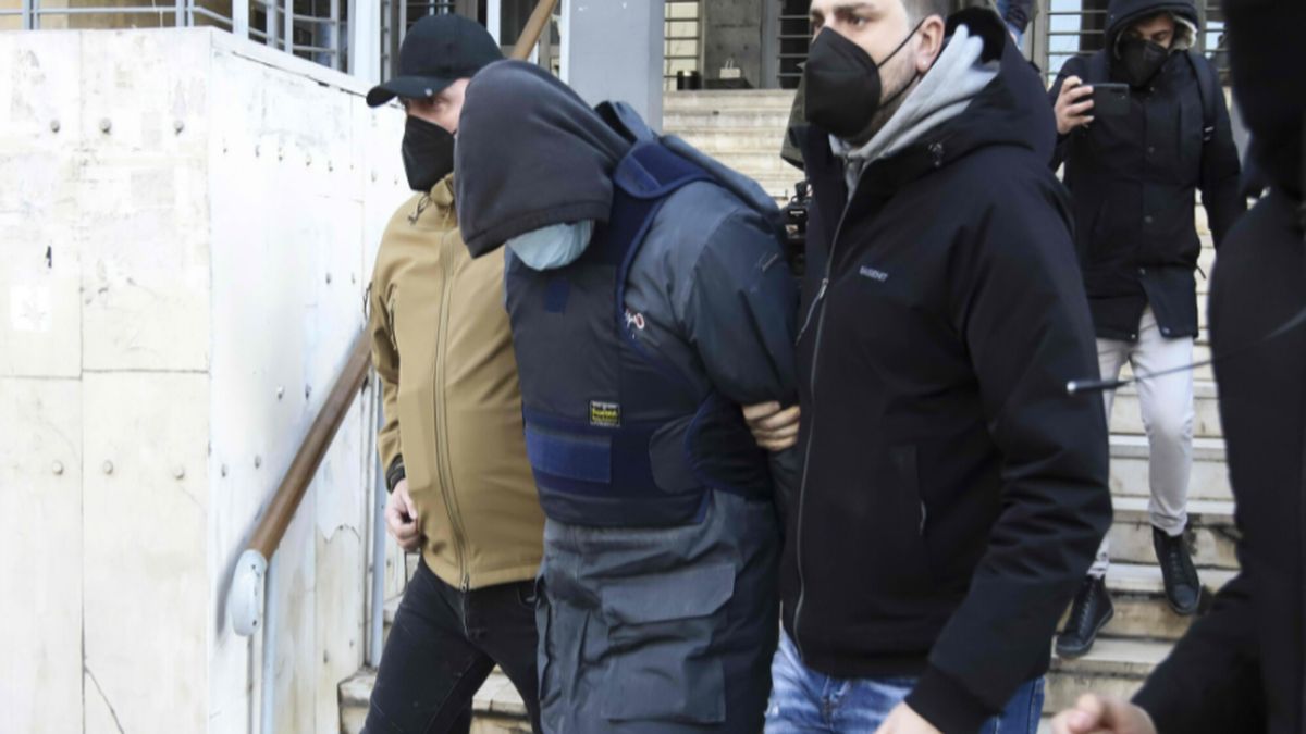 Εξέλιξη – βόμβα: Προφυλακίστηκαν άλλοι 3 κατηγορούμενοι για τη δολοφονία του Άλκη