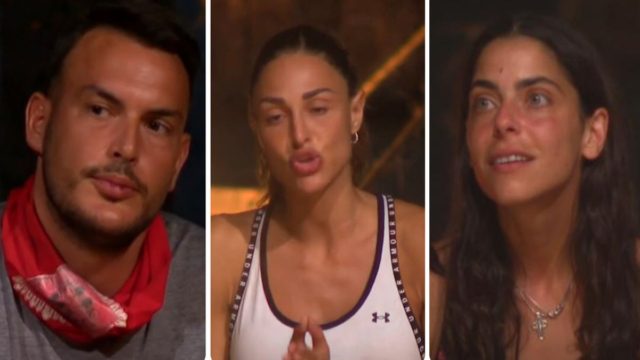 Survivor spoiler 22/02: Αυτός ο παίκτης αποχωρεί αύριο! Κλειδωμένο