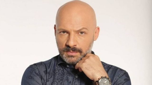 Κρίσιμες ώρες για τον Νίκο Μουτσινά!