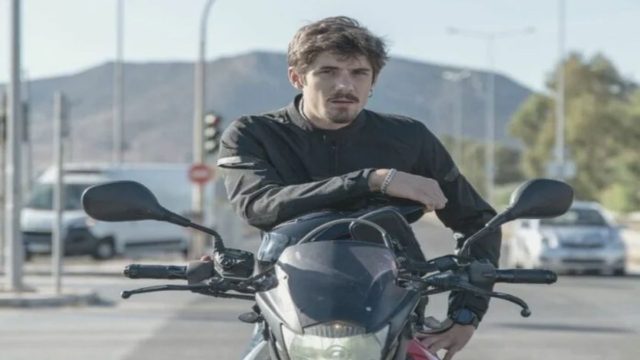 «Πέθανα σε δυο σειρές και…: Η συγκλονιστική αποκάλυψη του Κώστα Νικούλι (video)