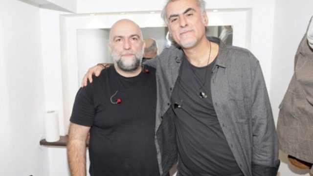 Ξεσπάθωσαν οι Πυξ Λαξ: «Είμαστε με τα θύματα και όχι με τους θύτες»