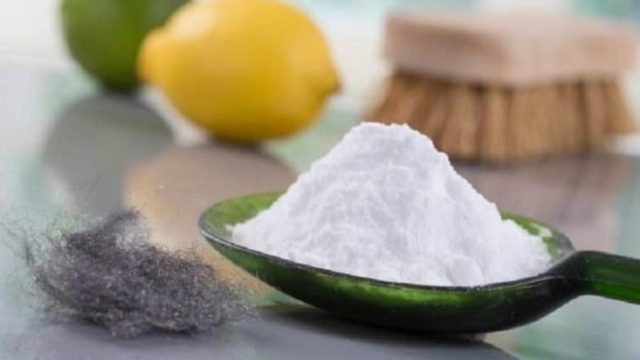 Σπίτι λαμπίκο με μαγειρική σόδα: 6+1 τρόποι να το καταφέρετε!