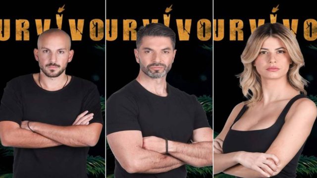 Survivor spoiler 15/02: Αυτός ο παίκτης αποχωρεί αύριο! Είναι ήδη στο ξενοδοχείο