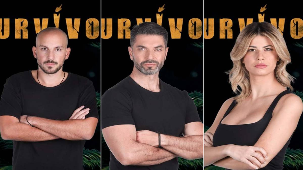 Survivor spoiler 15/02: Αυτός ο παίκτης αποχωρεί αύριο! Είναι ήδη στο ξενοδοχείο