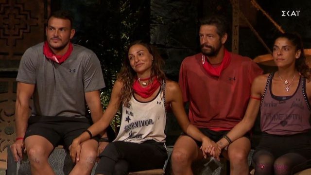 Survivor spoiler 24/02: Διέρρευσαν τα αποτελέσματα της ψηφοφορίας – Οριακά δεν έφυγε η…