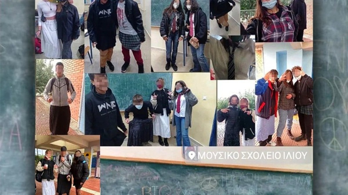 Άγριος καυγάς στη Βουλή για τον “τρανς μαθητή”: Οργή Ζέττας Μακρή για την αναφορά του Κρίτωνα Αρσένη στο περιστατικό στο Ίλιον