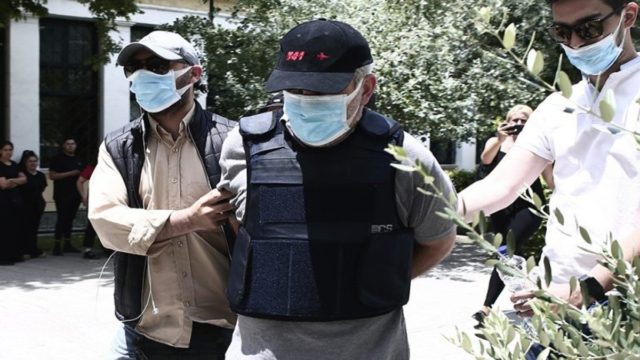 Δίκη «ψευτογιατρού»: Νέα αναβολή – Τι συνέβη με τους δύο εισαγγελείς