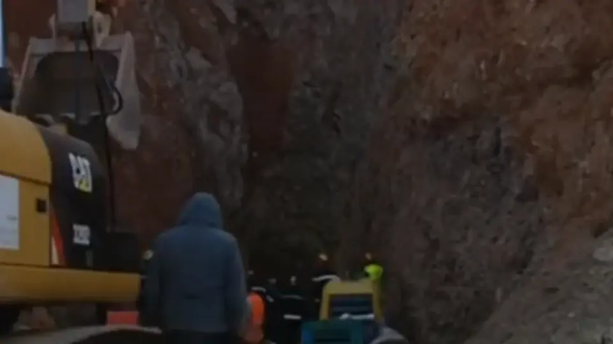 Νεκρό ανασύρθηκε τελικά το 5χρονο παιδάκι που είχε πέσει σε πηγάδι στο Μαρόκο!