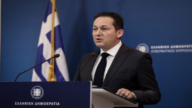 Έρχεται νέα ρύθμιση για τα αδήλωτα τετραγωνικά –  Η προαναγγελία Πέτσα