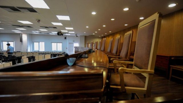 ΤΕΙ Θεσσαλονίκης: Ποινές κάθειρξης για υπαλλήλους-φαντάσματα που πληρώνονταν κανονικά – Ζημιά “μαμούθ” για το εκπαιδευτικό ίδρυμα