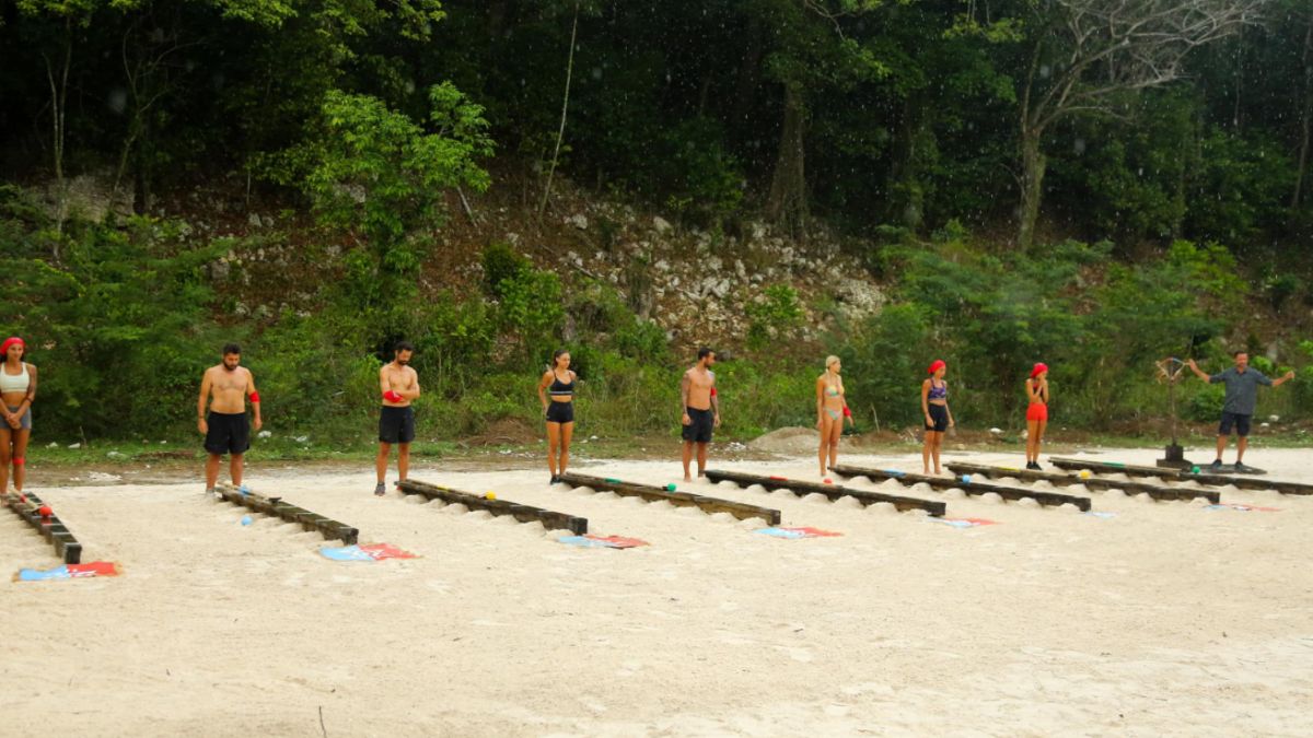 Survivor spoiler: Αυτός είναι ο διάσημος instagrammer που μπαίνει στο Survivor 5