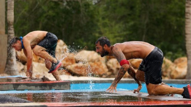 Survivor spoiler 23/02: Αυτή η ομάδα κερδίζει το έπαθλο φαγητού απόψε!