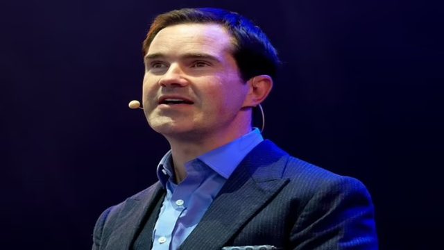 Σάλος με πασίγνωστο κωμικό: Το οριστικό τέλος της καριέρας του; Το ανέκδοτο για τους Ναζί και το Ολοκαύτωμα που τον “καίει”! (video)