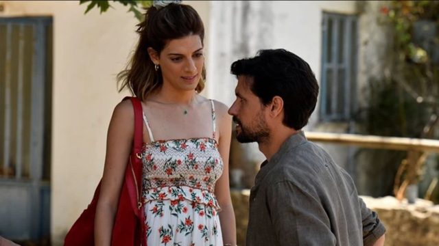 Spoiler: Η Αργυρώ σκοτώνει τον Αστέρη στο “Σασμό”