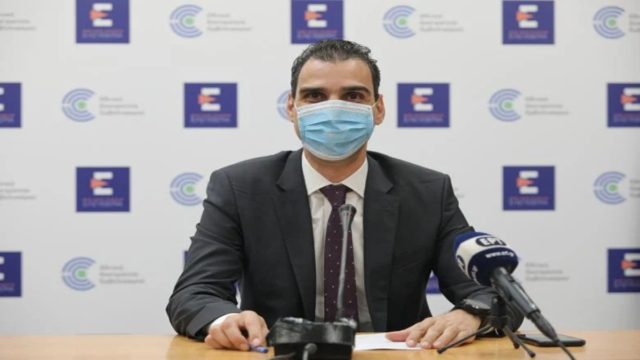 Θεμιστοκλέους: «Δε θα υπάρξει τέταρτη δόση εμβολίου» – Τι θα γίνει με τα πιστοποιητικά που λήγουν (video)