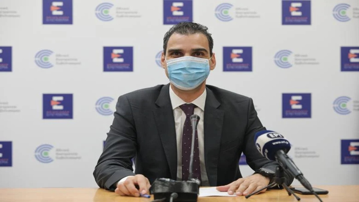 Θεμιστοκλέους: «Δε θα υπάρξει τέταρτη δόση εμβολίου» – Τι θα γίνει με τα πιστοποιητικά που λήγουν (video)