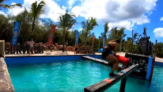 Survivor spoiler 14/02: Αυτή η ομάδα κερδίζει την δεύτερη ασυλία!
