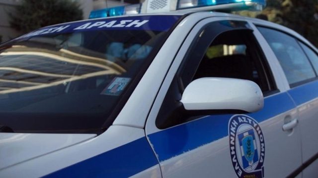Αιματηρή ληστεία στο Κιλκίς: 15χρονος μαχαίρωσε 36χρονο – Συνελήφθησαν δύο δράστες