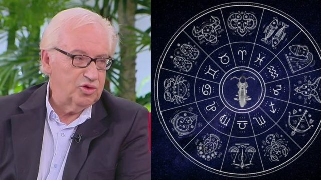 Προειδοποίηση από τον Κώστα Λεφάκη: Τα 4 ζώδια που θα έχουν μπλεξίματα