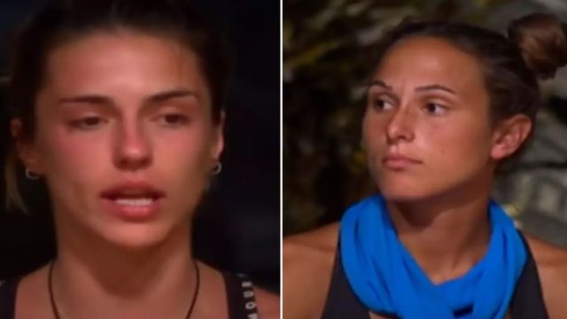 Survivor spoiler 26/02: Ανατροπή δεδομένων! Τέλος εποχής για Ασημίνα και Κάτια!