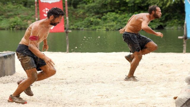 Survivor spoiler 22/02: Αυτή η ομάδα κερδίζει το έπαθλο της επικοινωνίας!