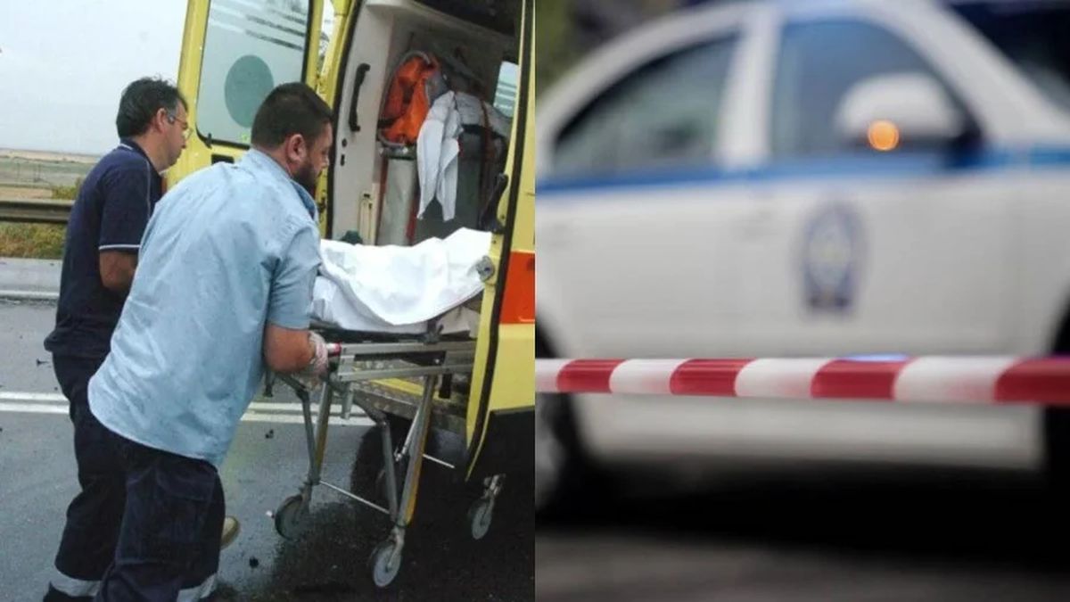 Τραγωδία στην Κρήτη: 36χρονος βρέθηκε νεκρός στο σπίτι του