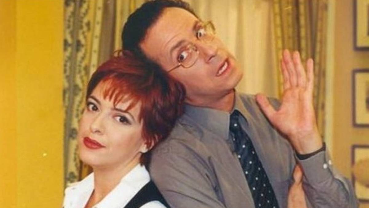 “Όταν βρέθηκε νεκρός…”: Συγκλονίζει ο Χάρης Ρώμας για θάνατο αγαπημένου ηθοποιού του Κωνσταντίνου και Ελένης!