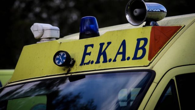 Τραγικό δυστύχημα στη Ζάκυνθο – Πατέρας δύο παιδιών έπεσε στο κενό