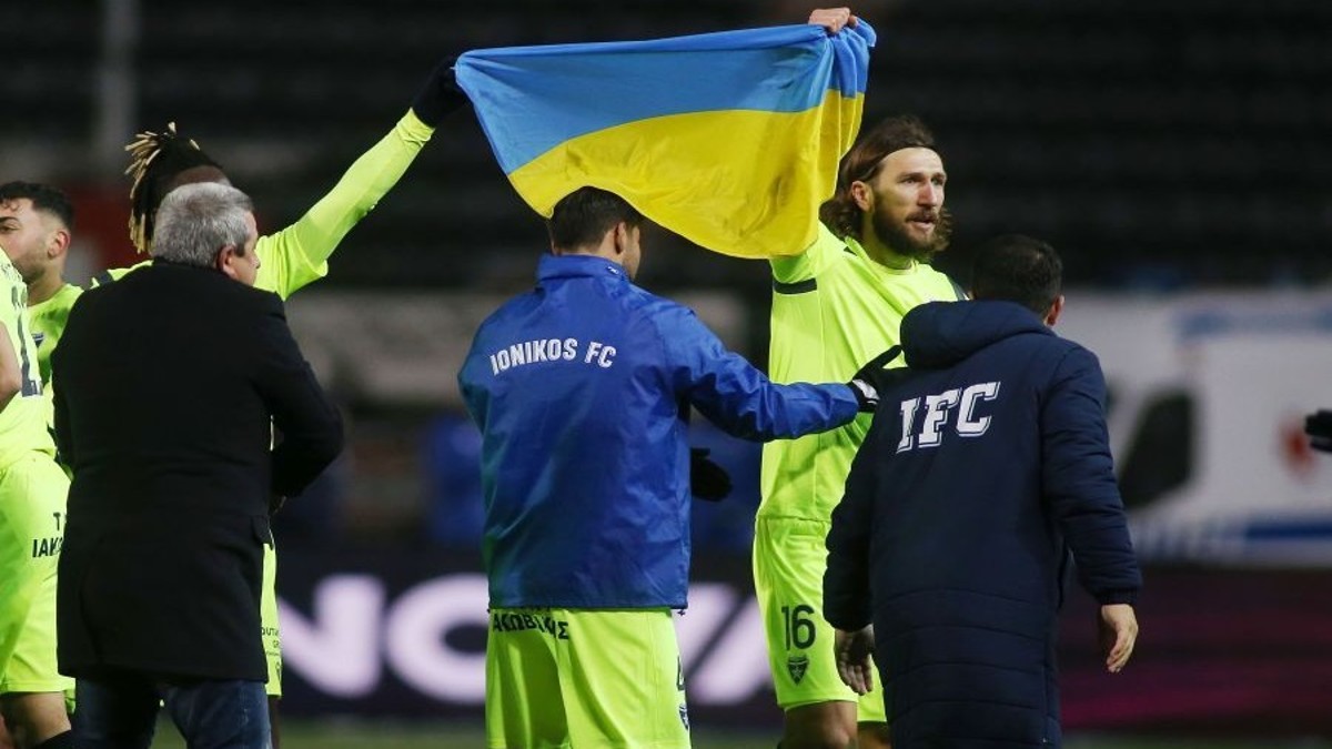 Super League: «Ανώμαλη προσγείωση» για τον ΠΑΟΚ από τον φορτσάτο Ιωνικό (photos)