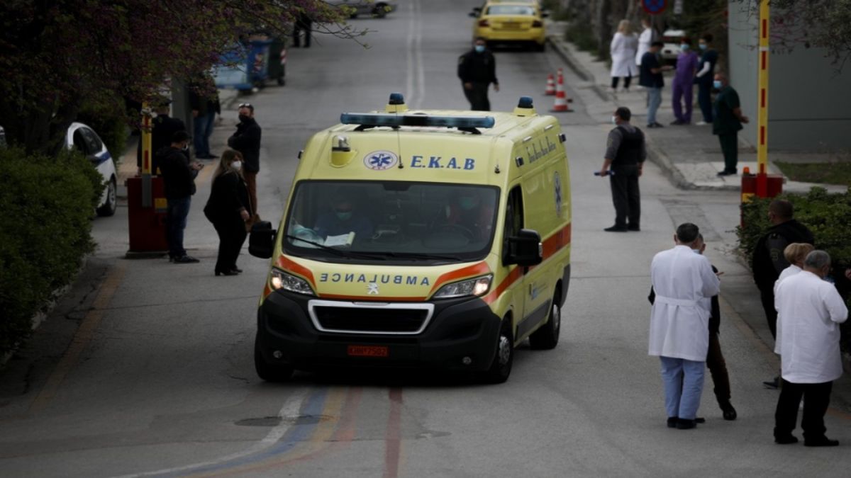 Τραγωδία στην Εύβοια: Αγνοούμενος βρέθηκε νεκρός με χτυπήματα στο κεφάλι