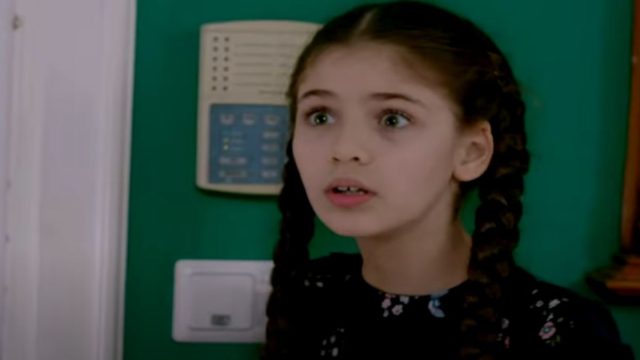 Elif: Η Κιγιμέτ καταστρώνει νέο σχέδιο για να διώξει τη Μελέκ