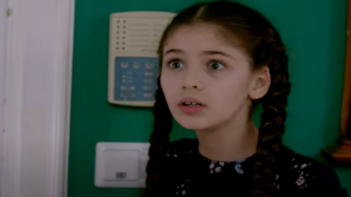 Elif: Η Κιγιμέτ καταστρώνει νέο σχέδιο για να διώξει τη Μελέκ