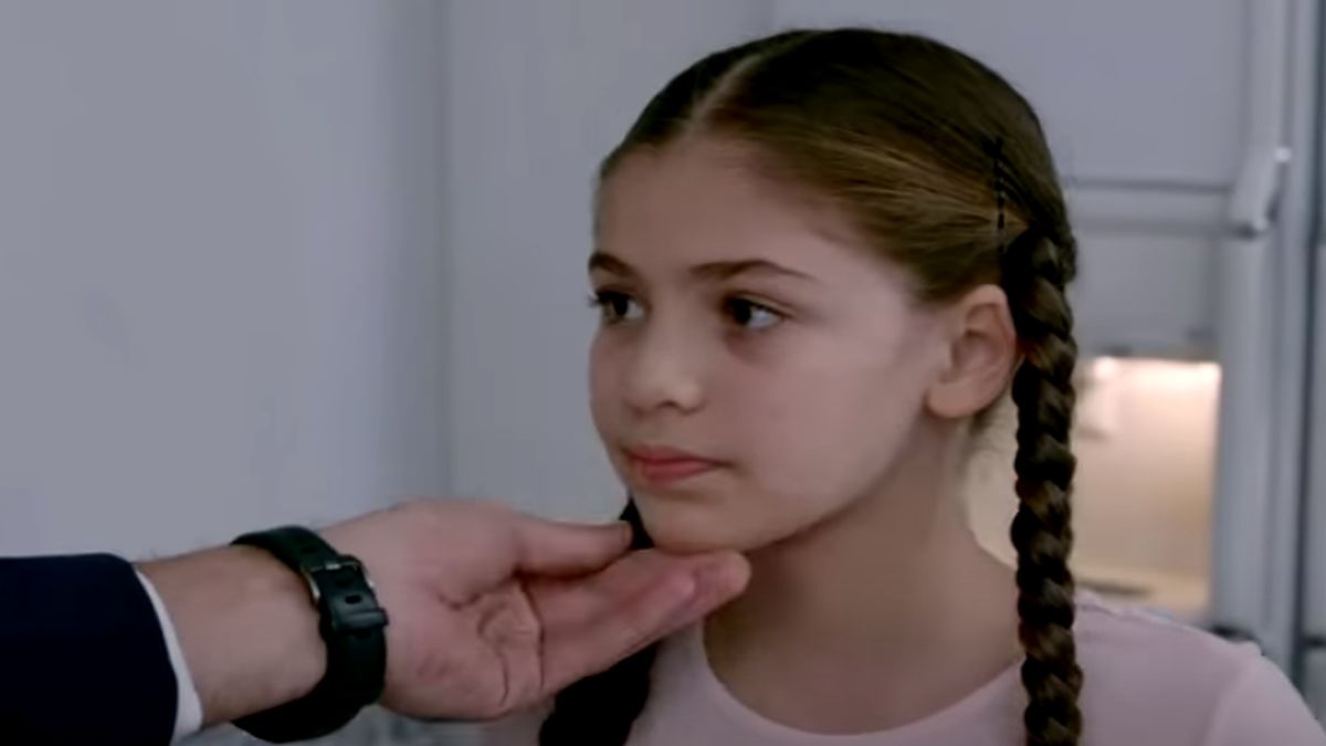 Elif: Η Κιγιμέτ δείχνει στην Ελίφ το αληθινό και σκληρό της πρόσωπο